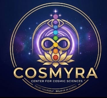COSMYRA logo